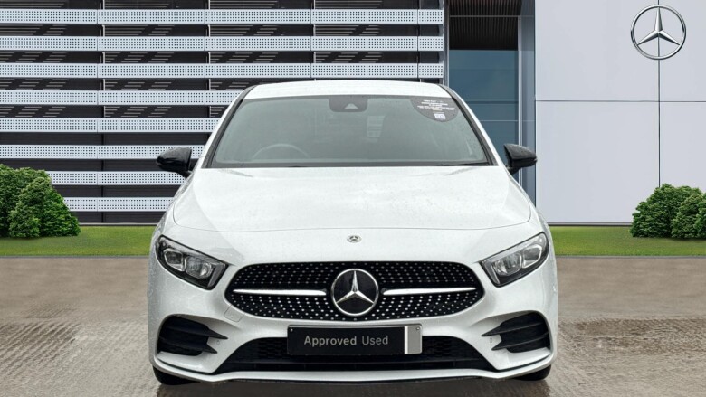 Mercedes-Benz A-Class A200 AMG Line Premium Edition 5dr Auto Petrol Hatchback